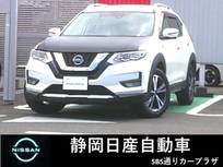 日産 エクストレイル 2000cc 2.0 20Xi 2列車 BIX専用9インチメモリ―ナビ　地デジTV
