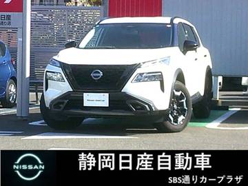 1.5 X e-4ORCE エクストリーマーX 4WD 弊社試乗車　R6年式