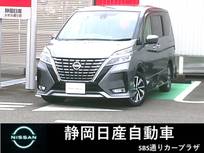 日産 セレナ 2000cc 2.0 ハイウェイスター V 9インチメモリ―ナビ　地デジTV