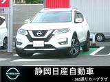 日産 エクストレイル 2000cc 2.0 20Xi 2列車 4WD 平成31年式　エクストレイル最終モデル
