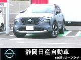 日産 エクストレイル 1500cc 1.5 G e-4ORCE 4WD 日産Connectナビ　地デジTV