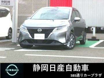 1.2 X 9インチ日産Connectナビ　地デジTV