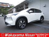 日産 エクストレイル 1500cc 1.5 G e-4ORCE 4WD 当社試乗展示車輛&MOPプロパイナビゲーシ