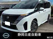 日産 セレナ 1400cc 1.4 e-4ORCE ハイウェイスターV 4WD 1.4e-4ORCEハイウェイスターV 4WD