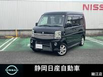 スズキ エブリイワゴン 660cc 660 PZターボ