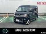 スズキ エブリイワゴン 660cc 660 PZターボ