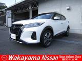 日産 キックス 1200cc 1.2 X (e-POWER) 純正ナビ&アラウンドビュー&プロパイロッ