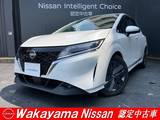 日産 ノート 1200cc 1.2 X 純正ナビ&プロパイロット&アラウンドビュ