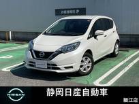 日産 ノート 1200cc 1.2 X 社外ナビBカメ