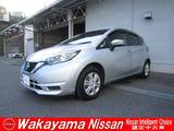日産 ノート 1200cc 1.2 e-POWER X 純正ナビ&アラビュ&ドラレコ&TEC&LED