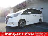 日産 セレナ 2000cc 2.0 ハイウェイスターG 純ナビ&アラビュ&プロパイ&スマミラ&ET