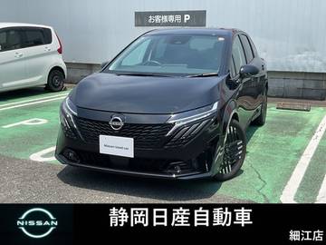 1.2 G レザーエディション アラウンドビューモニター付き