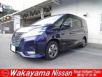 日産 セレナ 1200cc 1.2 e-POWER ハイウェイスター V 純正ナビ&アラウンドビューモニター&プロ