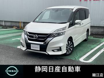 2.0 ハイウェイスター VセレIIナビ付きアラウンドビューモニター