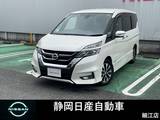 日産 セレナ 2000cc 2.0 ハイウェイスター VセレIIナビ付きアラウンドビューモニター