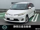トヨタ エスティマ 2400cc 2.4 アエラス Gエディション ツインモニター付き