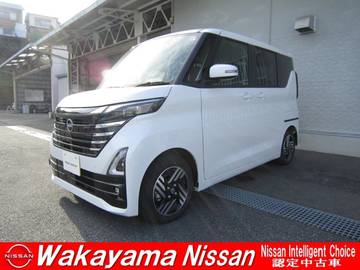 660 ハイウェイスターX プロパイロット エディション 純正ナビ&アラウンドビューモニター&プロ