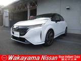 日産 ノートオーラ 1200cc 1.2 G 純正ナビ&アラウンドビューモニター&プロ