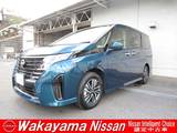 日産 セレナ 1400cc 1.4 e-POWER ハイウェイスターV 純正ナビ&プロパイロット&アラウンドビュ