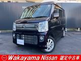日産 NV100クリッパーリオ 660cc 660 E 純正ナビ&片側電動スラ&衝突軽減&ETC