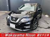 日産 エクストレイル 2000cc 2.0 20Xi 2列車 純正ナビ&プロパイ&シートヒー&スマミラ