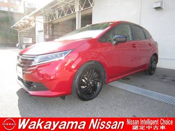 1.2 X 90周年記念車 純正ナビ&アラウンドビューモニター&プロ