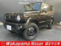 スズキ ジムニー 660cc 660 XL 4WD 5MT　シートヒーター　CDオーディオ