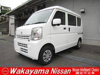 日産 クリッパー 660cc 660 DX GLパッケージ ハイルーフ 4WD パートタイム4WD&シートヒーター&LEDヘッ