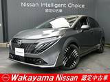 日産 ノートオーラ 1200cc 1.2 G 弊社社用車　メーカーナビ