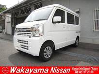 日産 クリッパー 660cc 660 DX ハイルーフ 衝突軽減ブレーキ&シートヒーター&パワー
