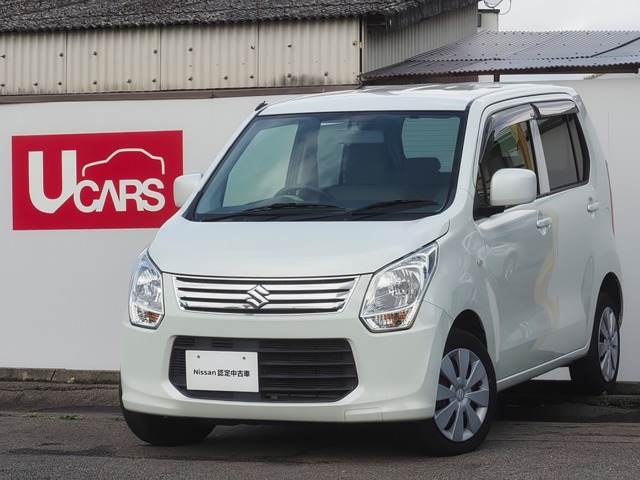 ワゴンr 愛媛 の中古車 日産公式中古車検索サイト