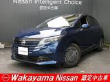 日産 ノート 1200cc 1.2 X 弊社 社用車　純正ナビ　アラビュー　ETC