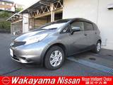 日産 ノート 1200cc 1.2 X DIG-S 純正ナビ&アラウンドビューモニター&ETC