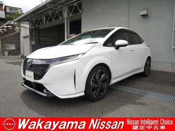 1.2 G レザーエディション 純正ナビ&プロパイロット&スマートミラー