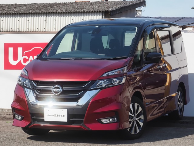 愛媛日産自動車株式会社 愛媛県 在庫一覧 日産公式中古車検索サイト