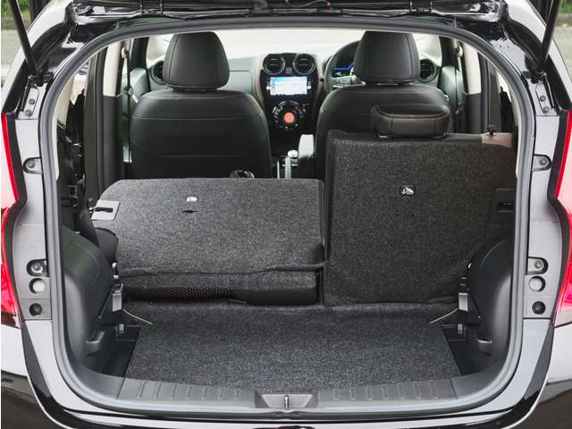 愛媛日産自動車株式会社 カータウン久米 愛媛県 ノート 日産の在庫詳細から中古車を探す 日産公式中古車検索サイト