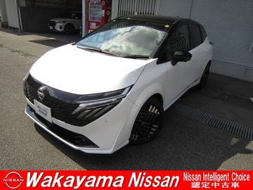 1.2 G 純正ナビ&プロパイロット&アラウンドビュ