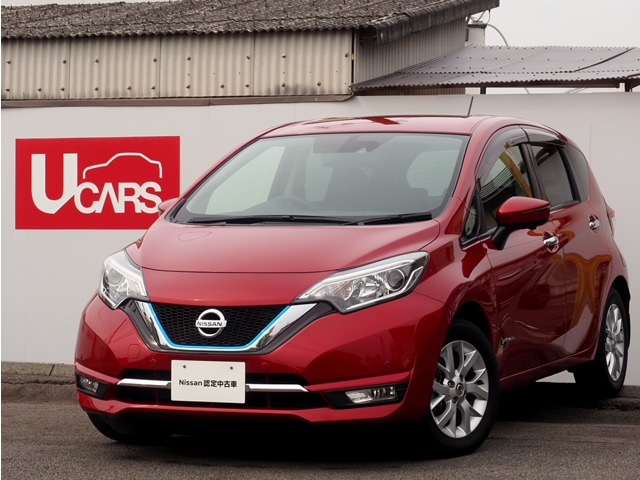 愛媛日産自動車株式会社 愛媛県 在庫一覧 3ページ目 日産公式中古車検索サイト