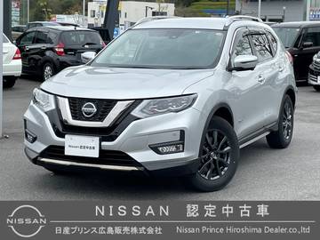 2.0 20Xi ハイブリッド 4WD ナビ 全周囲カメラ LED プロパイロット