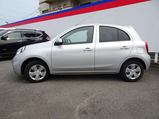 岡山日産自動車株式会社 カートピア２３倉敷 岡山県 マーチ 日産の在庫詳細から中古車を探す 日産公式中古車検索サイト