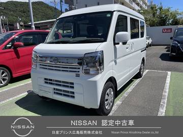 GXハイルーフ 弊社社有車　CD　踏み間違防止