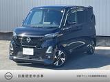 日産 ルークス 660cc 660 ハイウェイスターGターボ プロパイロット エディション ナビ 全周囲カメラ ETC ドライブレコーダー