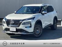 日産 エクストレイル 1500cc 1.5 AUTECH アドバンスト パッケージ ナビ 全周囲カメラ ETC2.0 プロパイロット