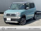 スズキ ハスラー 660cc 660 JスタイルIII ナビ　全周囲カメラ　ドライブレコーダー