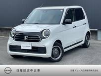 ホンダ N-ONE 660cc 660 オリジナル スタイルプラス アーバン 純正ディスプレイオーディオ　バックカメラ