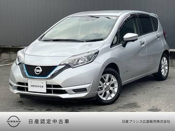 1.2 e-POWER X Vセレクション ナビ　全周囲カメラ　ドライブレコーダー