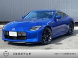 日産 フェアレディZ 3000cc 3.0 バージョン ST 純正ナビ バックカメラ ドライブレコーダー
