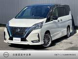 日産 セレナ 1200cc 1.2 e-POWER ハイウェイスター V 純正ナビ　全周囲カメラ　プロパイロット