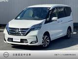 日産 セレナ 2000cc 2.0 G 純正ナビ　全周囲カメラ　プロパイロット