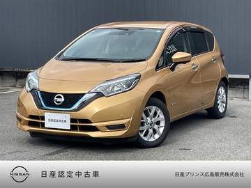 1.2 e-POWER X ナビ　全周囲カメラ　ドライブレコーダー